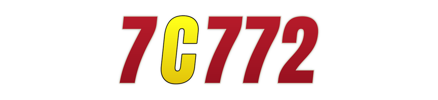 7c772 লোগো